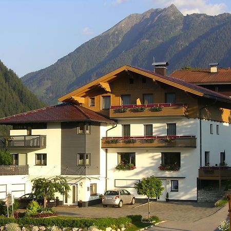 Edelweiss Apartments Schladming Buitenkant foto