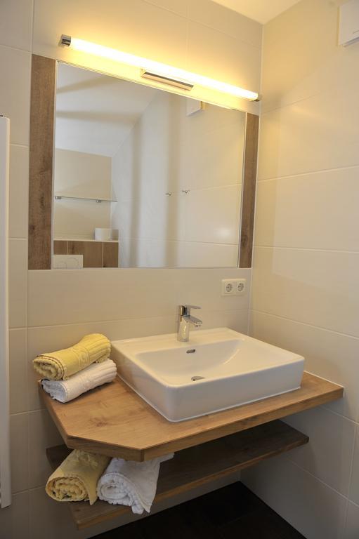 Edelweiss Apartments Schladming Kamer foto