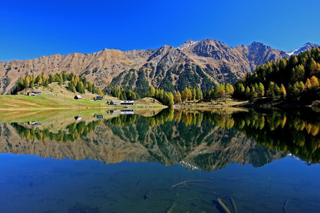 Edelweiss Apartments Schladming Buitenkant foto