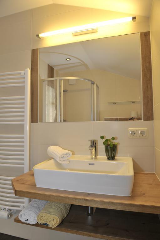 Edelweiss Apartments Schladming Kamer foto