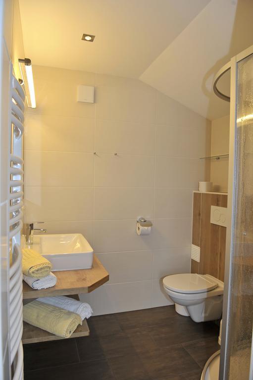 Edelweiss Apartments Schladming Kamer foto
